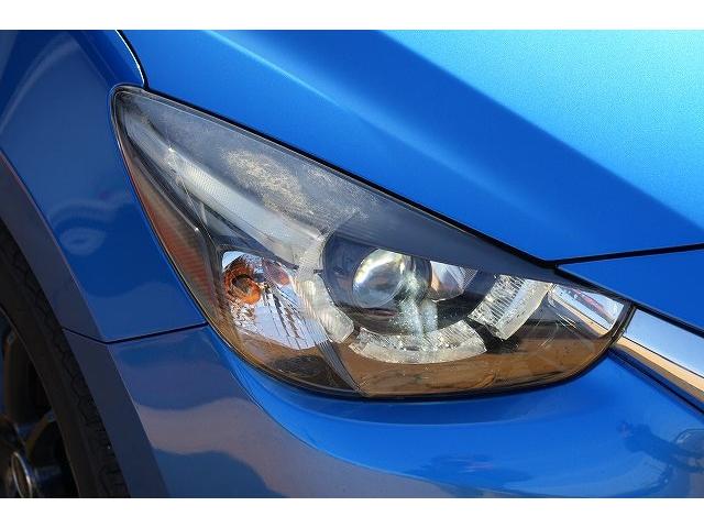 デミオ ＸＤツーリング　純正ＳＤナビ　フルセグ　衝突軽減ブレーキ　レーンアシスト　ヘッドアップディスプレイ　ブラインドスポット　Ｂｌｕｅｔｏｏｔｈ　バックカメラ　オートクルーズコントロール　ビルトインＥＴＣ（47枚目）