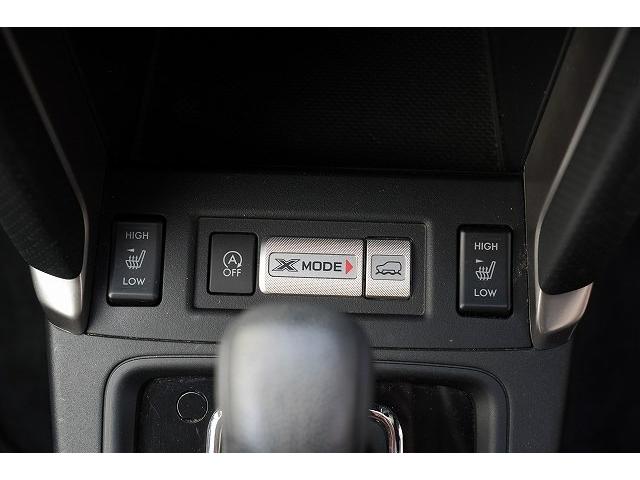 フォレスター Ｓ－リミテッド　衝突軽減ブレーキ　レーンアシスト　アダプティブクルーズコントロール　ブラインドスポット　純正ナビ　Ｂｌｕｅｔｏｏｔｈ　バックカメラ　フルセグ　純正アルミホイール　ビルトインＥＴＣ　パワーバックドア（10枚目）