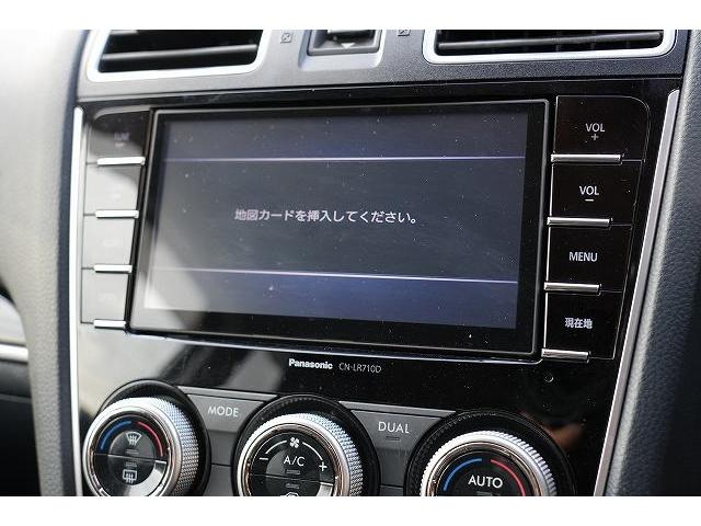 フォレスター Ｓ－リミテッド　衝突軽減ブレーキ　レーンアシスト　アダプティブクルーズコントロール　ブラインドスポット　純正ナビ　Ｂｌｕｅｔｏｏｔｈ　バックカメラ　フルセグ　純正アルミホイール　ビルトインＥＴＣ　パワーバックドア（11枚目）