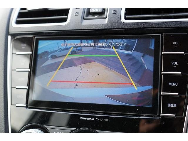 フォレスター Ｓ－リミテッド　衝突軽減ブレーキ　レーンアシスト　アダプティブクルーズコントロール　ブラインドスポット　純正ナビ　Ｂｌｕｅｔｏｏｔｈ　バックカメラ　フルセグ　純正アルミホイール　ビルトインＥＴＣ　パワーバックドア（12枚目）