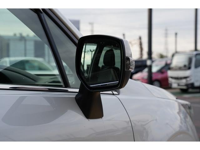 フォレスター Ｓ－リミテッド　衝突軽減ブレーキ　レーンアシスト　アダプティブクルーズコントロール　ブラインドスポット　純正ナビ　Ｂｌｕｅｔｏｏｔｈ　バックカメラ　フルセグ　純正アルミホイール　ビルトインＥＴＣ　パワーバックドア（25枚目）