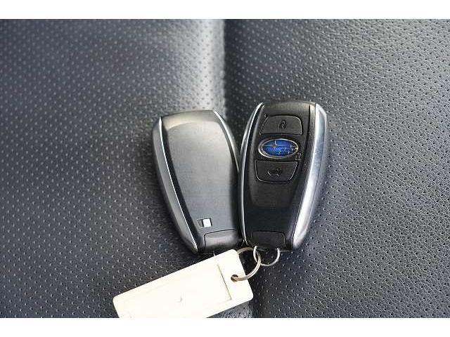 フォレスター Ｓ－リミテッド　衝突軽減ブレーキ　レーンアシスト　アダプティブクルーズコントロール　ブラインドスポット　純正ナビ　Ｂｌｕｅｔｏｏｔｈ　バックカメラ　フルセグ　純正アルミホイール　ビルトインＥＴＣ　パワーバックドア（29枚目）