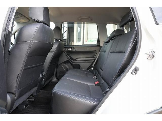 フォレスター Ｓ－リミテッド　衝突軽減ブレーキ　レーンアシスト　アダプティブクルーズコントロール　ブラインドスポット　純正ナビ　Ｂｌｕｅｔｏｏｔｈ　バックカメラ　フルセグ　純正アルミホイール　ビルトインＥＴＣ　パワーバックドア（39枚目）