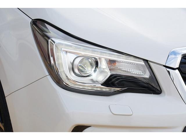 フォレスター Ｓ－リミテッド　衝突軽減ブレーキ　レーンアシスト　アダプティブクルーズコントロール　ブラインドスポット　純正ナビ　Ｂｌｕｅｔｏｏｔｈ　バックカメラ　フルセグ　純正アルミホイール　ビルトインＥＴＣ　パワーバックドア（45枚目）