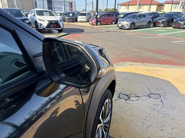 ヤリスクロス ハイブリッドＺ　クリアランスソナー　ブラインドスポット　レーンアシスト　オートハイビーム　アクティブクルーズコントロール　ステアリングリモコン　ステアリングヒーター　衝突被害軽減ブレーキ　Ｂｌｕｅｔｏｏｔｈ　ＵＳＢ（39枚目）