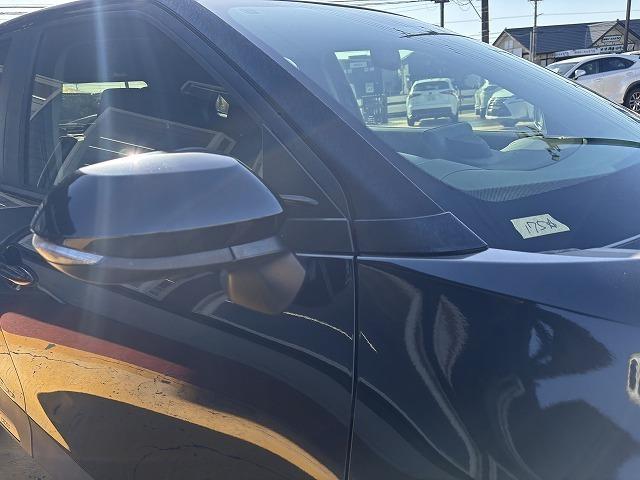 ヤリスクロス ハイブリッドＺ　クリアランスソナー　ブラインドスポット　レーンアシスト　オートハイビーム　アクティブクルーズコントロール　ステアリングリモコン　ステアリングヒーター　衝突被害軽減ブレーキ　Ｂｌｕｅｔｏｏｔｈ　ＵＳＢ（40枚目）