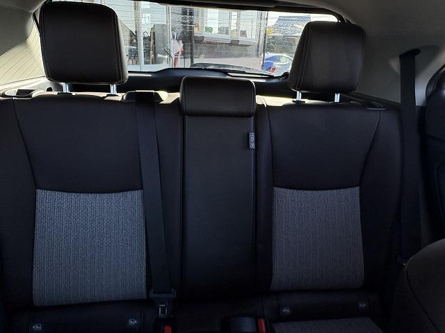 ヤリスクロス ハイブリッドＺ　クリアランスソナー　ブラインドスポット　レーンアシスト　オートハイビーム　アクティブクルーズコントロール　ステアリングリモコン　ステアリングヒーター　衝突被害軽減ブレーキ　Ｂｌｕｅｔｏｏｔｈ　ＵＳＢ（52枚目）