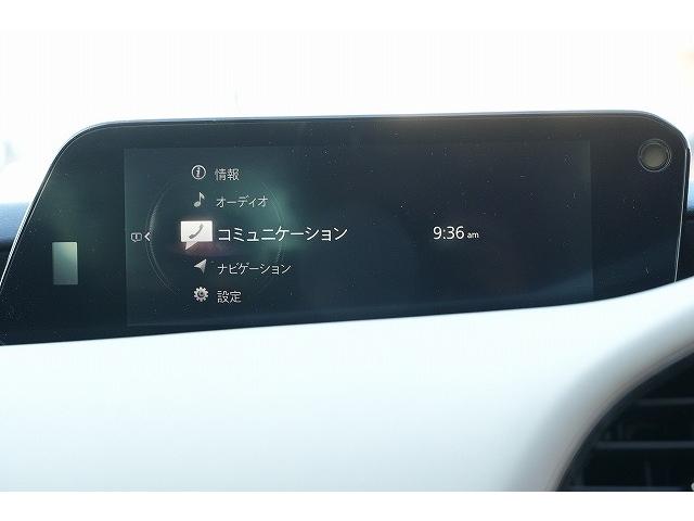 ＭＡＺＤＡ３セダン ＸＤ　１００周年特別記念車　１００周年特別記念車　ブレーキサポート　レーンアシスト　ヘッドアップディスプレイ　クリアランスソナー　ブラインドスポット　純正ナビ　全方位カメラ　フルセグ　Ｂｌｕｅｔｏｏｔｈ　ＢＯＳＥサウンド（10枚目）