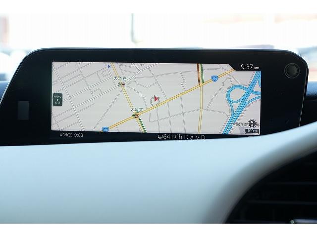 ＭＡＺＤＡ３セダン ＸＤ　１００周年特別記念車　１００周年特別記念車　ブレーキサポート　レーンアシスト　ヘッドアップディスプレイ　クリアランスソナー　ブラインドスポット　純正ナビ　全方位カメラ　フルセグ　Ｂｌｕｅｔｏｏｔｈ　ＢＯＳＥサウンド（15枚目）