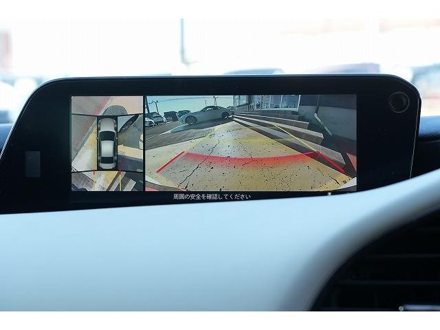 ＭＡＺＤＡ３セダン ＸＤ　１００周年特別記念車　１００周年特別記念車　ブレーキサポート　レーンアシスト　ヘッドアップディスプレイ　クリアランスソナー　ブラインドスポット　純正ナビ　全方位カメラ　フルセグ　Ｂｌｕｅｔｏｏｔｈ　ＢＯＳＥサウンド（16枚目）