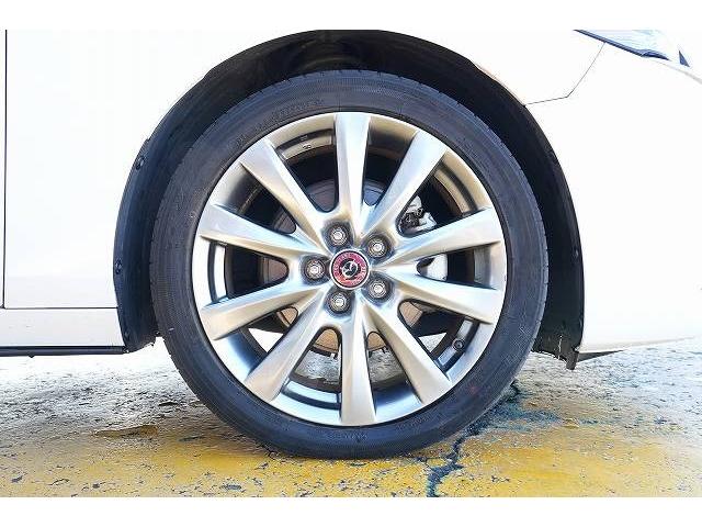 ＭＡＺＤＡ３セダン ＸＤ　１００周年特別記念車　１００周年特別記念車　ブレーキサポート　レーンアシスト　ヘッドアップディスプレイ　クリアランスソナー　ブラインドスポット　純正ナビ　全方位カメラ　フルセグ　Ｂｌｕｅｔｏｏｔｈ　ＢＯＳＥサウンド（49枚目）