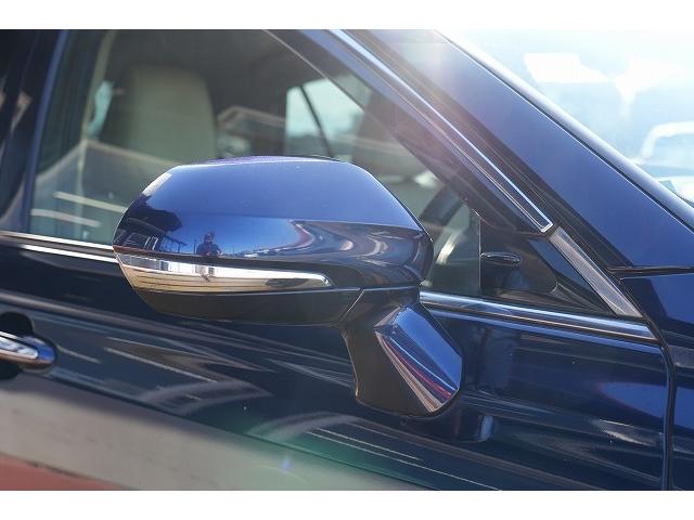 クラウンハイブリッド G 衝突軽減ブレーキ レーンアシスト アダプティブクルーズコントロール シートヒーター ブラインドスポット ステアリングヒーター パドルシフト 純正ナビ ビルトインETC2.0 バックカメラ(32枚目)