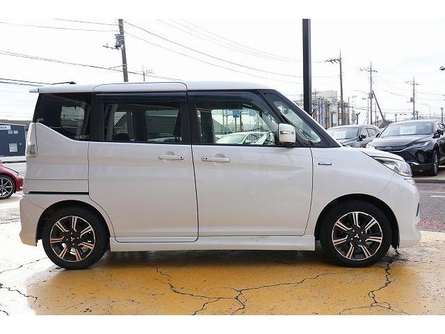 デリカＤ：２ カスタムハイブリッドＭＶ　全方位カメラパッケージ　両側パワースライドドア　純正ナビ　フルセグ　Ｂｌｕｅｔｏｏｔｈ　全方位カメラ　衝突軽減ブレーキ　レーンアシスト　レーダークルーズコントロール　ビルトインＥＴＣ　シートヒーター（22枚目）