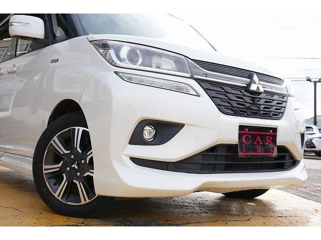 デリカＤ：２ カスタムハイブリッドＭＶ　全方位カメラパッケージ　両側パワースライドドア　純正ナビ　フルセグ　Ｂｌｕｅｔｏｏｔｈ　全方位カメラ　衝突軽減ブレーキ　レーンアシスト　レーダークルーズコントロール　ビルトインＥＴＣ　シートヒーター（26枚目）