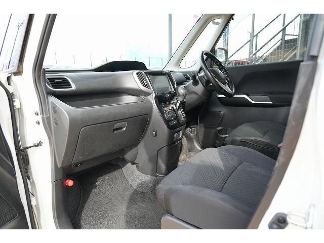 デリカＤ：２ カスタムハイブリッドＭＶ　全方位カメラパッケージ　両側パワースライドドア　純正ナビ　フルセグ　Ｂｌｕｅｔｏｏｔｈ　全方位カメラ　衝突軽減ブレーキ　レーンアシスト　レーダークルーズコントロール　ビルトインＥＴＣ　シートヒーター（40枚目）