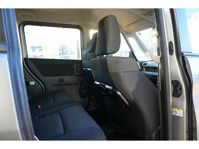 デリカＤ：２ カスタムハイブリッドＳＶ　ナビパッケージ　純正メモリーナビ　衝突軽減ブレーキ　レーンアシスト　全方位カメラ　フルセグ　Ｂｌｕｅｔｏｏｔｈ　両側パワースライドドア　オートクルーズコントロール　ビルトインＥＴＣ　ＬＥＤヘッドライト（35枚目）