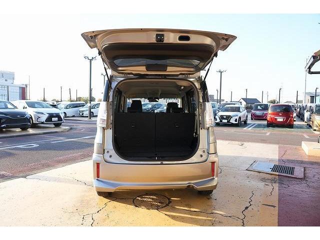 デリカＤ：２ カスタムハイブリッドＳＶ　ナビパッケージ　純正メモリーナビ　衝突軽減ブレーキ　レーンアシスト　全方位カメラ　フルセグ　Ｂｌｕｅｔｏｏｔｈ　両側パワースライドドア　オートクルーズコントロール　ビルトインＥＴＣ　ＬＥＤヘッドライト（37枚目）