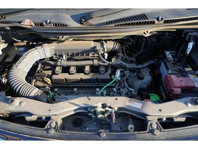 デリカＤ：２ カスタムハイブリッドＳＶ　ナビパッケージ　純正メモリーナビ　衝突軽減ブレーキ　レーンアシスト　全方位カメラ　フルセグ　Ｂｌｕｅｔｏｏｔｈ　両側パワースライドドア　オートクルーズコントロール　ビルトインＥＴＣ　ＬＥＤヘッドライト（50枚目）