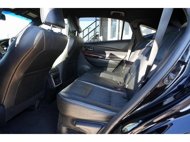 ハリアー プレミアム アルパインナビ レーンアシスト フルセグ Bluetooth バックカメラ クリアランスソナー オートクルーズコントロール ビルトインETC オートハイビーム パワーバックドア パワーシート(42枚目)