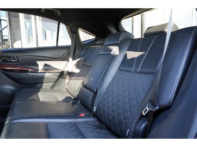 ハリアー プレミアム アルパインナビ レーンアシスト フルセグ Bluetooth バックカメラ クリアランスソナー オートクルーズコントロール ビルトインETC オートハイビーム パワーバックドア パワーシート(43枚目)