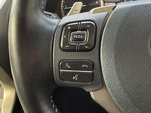 ＮＸ ＮＸ３００　バージョンＬ　サンルーフ　ブレーキサポート　レーンアシスト　クリアランスソナー　ブラインドスポット　レーダークルーズ　パワーバックドア　オートハイビーム　メーカーナビ　パノラミックビューモニター　ＥＴＣ２．０（4枚目）