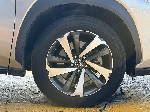 ＮＸ ＮＸ３００　バージョンＬ　サンルーフ　ブレーキサポート　レーンアシスト　クリアランスソナー　ブラインドスポット　レーダークルーズ　パワーバックドア　オートハイビーム　メーカーナビ　パノラミックビューモニター　ＥＴＣ２．０（56枚目）