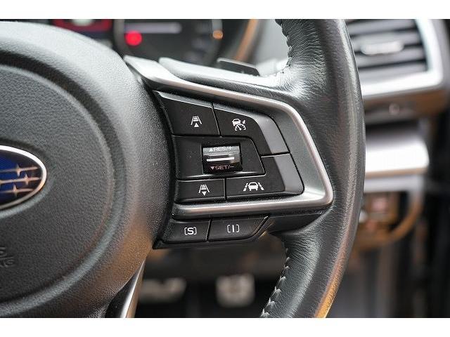 インプレッサスポーツ 2.0i-Sアイサイト ワンオーナー 純正ナビ フルセグ Bluetooth バックカメラ 衝突軽減ブレーキ レーンアシスト レーダークルーズコントロール クリアランスソナー ビルトインETC パドルシフト(6枚目)
