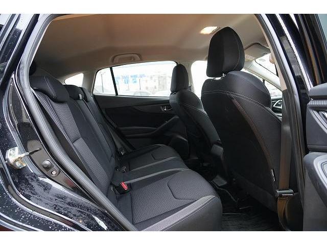 インプレッサスポーツ 2.0i-Sアイサイト ワンオーナー 純正ナビ フルセグ Bluetooth バックカメラ 衝突軽減ブレーキ レーンアシスト レーダークルーズコントロール クリアランスソナー ビルトインETC パドルシフト(37枚目)