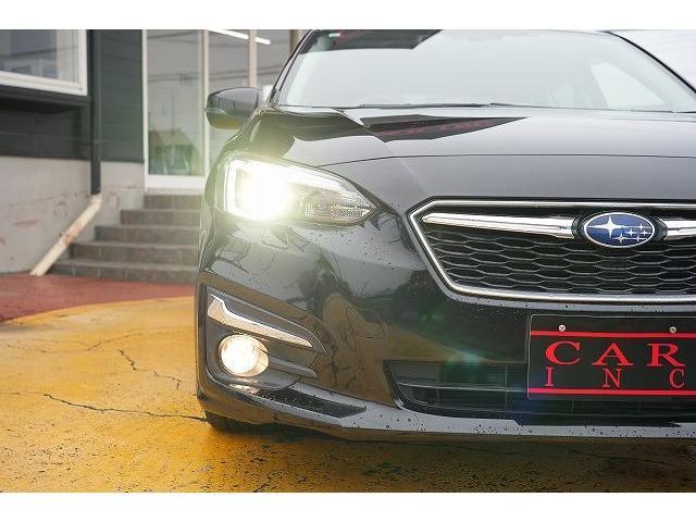 インプレッサスポーツ 2.0i-Sアイサイト ワンオーナー 純正ナビ フルセグ Bluetooth バックカメラ 衝突軽減ブレーキ レーンアシスト レーダークルーズコントロール クリアランスソナー ビルトインETC パドルシフト(46枚目)