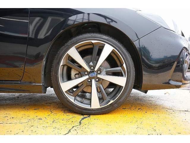 インプレッサスポーツ 2.0i-Sアイサイト ワンオーナー 純正ナビ フルセグ Bluetooth バックカメラ 衝突軽減ブレーキ レーンアシスト レーダークルーズコントロール クリアランスソナー ビルトインETC パドルシフト(50枚目)