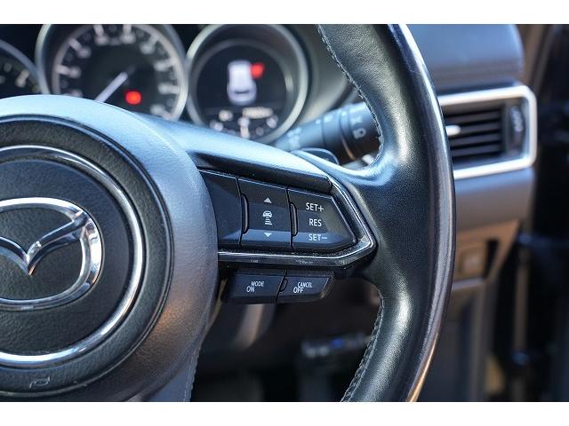 ＣＸ－８ ＸＤ　Ｌパッケージ　衝突軽減ブレーキ　レーンアシスト　へッドアップディスプレイ　ブラインドスポット　純正ナビ　Ｂｌｕｅｔｏｏｔｈ　バックカメラ　フルセグ　レーダークルコン　パワーバックドア　ＥＴＣ　ＬＥＤオートライト（5枚目）