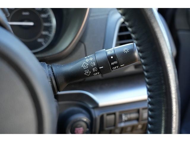 インプレッサスポーツ ２．０ｉ－Ｓアイサイト　４ＷＤ　衝突軽減ブレーキ　レーンアシスト　ブラインドスポット　レーダークルーズ　ＬＥＤオートライト　純正ナビ　Ｂｌｕｅｔｏｏｔｈ　バックカメラ　フルセグ　ビルトインＥＴＣ　パワーシート（7枚目）
