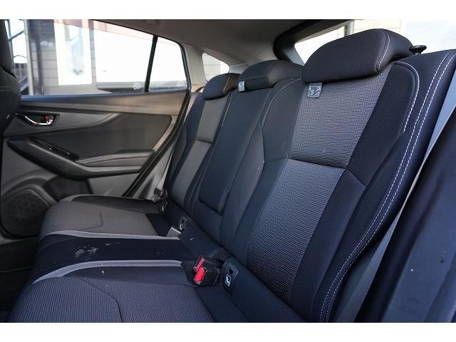 インプレッサスポーツ ２．０ｉ－Ｓアイサイト　４ＷＤ　衝突軽減ブレーキ　レーンアシスト　ブラインドスポット　レーダークルーズ　ＬＥＤオートライト　純正ナビ　Ｂｌｕｅｔｏｏｔｈ　バックカメラ　フルセグ　ビルトインＥＴＣ　パワーシート（39枚目）