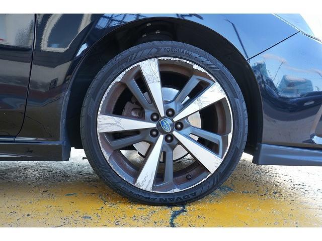 インプレッサスポーツ ２．０ｉ－Ｓアイサイト　４ＷＤ　衝突軽減ブレーキ　レーンアシスト　ブラインドスポット　レーダークルーズ　ＬＥＤオートライト　純正ナビ　Ｂｌｕｅｔｏｏｔｈ　バックカメラ　フルセグ　ビルトインＥＴＣ　パワーシート（46枚目）