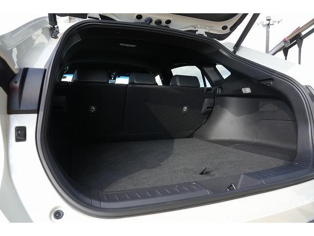 ハリアー Ｇ　純正ディスプレイナビ　Ｂｌｕｅｔｏｏｔｈ　バックカメラ　衝突軽減ブレーキ　レーンアシスト　レーダークルーズコントロール　クリアランスソナー　パワーバックドア　ハーフレザーシート　純正アルミホイール（36枚目）