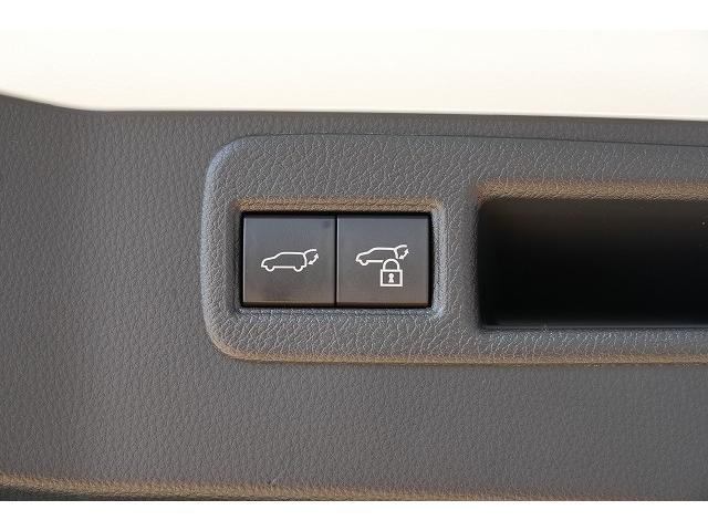 ハリアー Ｇ　純正ディスプレイナビ　Ｂｌｕｅｔｏｏｔｈ　バックカメラ　衝突軽減ブレーキ　レーンアシスト　レーダークルーズコントロール　クリアランスソナー　パワーバックドア　ハーフレザーシート　純正アルミホイール（38枚目）