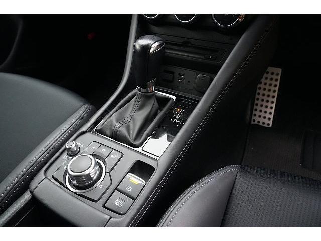 ＣＸ－３ ＸＤ　プロアクティブ　マツダコネクトナビ　バックカメラ　衝突軽減ブレーキ　レーンアシスト　ヘッドアップディスプレイ　アダプティブクルーズコントロール　ブラインドスポットモニター　パドルシフト　ビルトインＥＴＣ（12枚目）