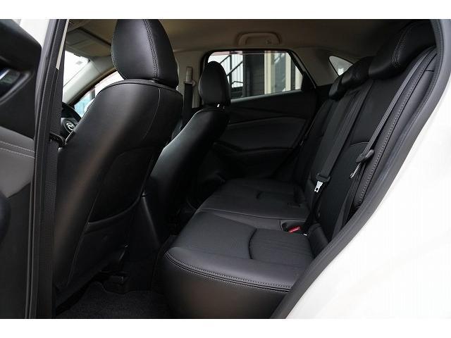 ＣＸ－３ ＸＤ　プロアクティブ　マツダコネクトナビ　バックカメラ　衝突軽減ブレーキ　レーンアシスト　ヘッドアップディスプレイ　アダプティブクルーズコントロール　ブラインドスポットモニター　パドルシフト　ビルトインＥＴＣ（43枚目）