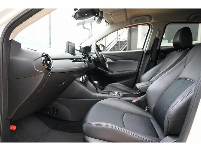 ＣＸ－３ ＸＤ　プロアクティブ　マツダコネクトナビ　バックカメラ　衝突軽減ブレーキ　レーンアシスト　ヘッドアップディスプレイ　アダプティブクルーズコントロール　ブラインドスポットモニター　パドルシフト　ビルトインＥＴＣ（46枚目）