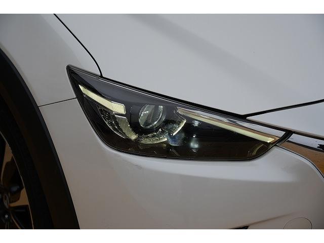 ＣＸ－３ ＸＤ　プロアクティブ　マツダコネクトナビ　バックカメラ　衝突軽減ブレーキ　レーンアシスト　ヘッドアップディスプレイ　アダプティブクルーズコントロール　ブラインドスポットモニター　パドルシフト　ビルトインＥＴＣ（49枚目）