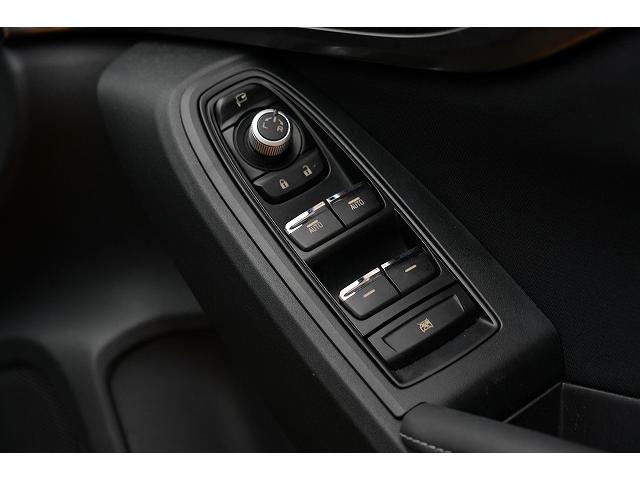 インプレッサスポーツ ２．０ｉ－Ｓアイサイト　４ＷＤ　衝突被害軽減ブレーキ　レーンアシスト　ブラインドスポット　純正ナビ　フルセグＴＶ　Ｂｌｕｅｔｏｏｔｈオーディオ　パドルシフト　バックカメラ　ＬＥＤヘッドライト　アクティブクルーズコントロール（32枚目）