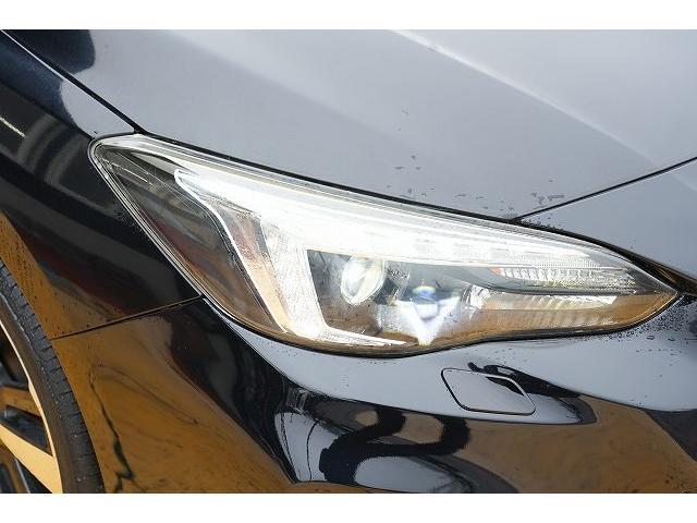 インプレッサスポーツ ２．０ｉ－Ｓアイサイト　４ＷＤ　衝突被害軽減ブレーキ　レーンアシスト　ブラインドスポット　純正ナビ　フルセグＴＶ　Ｂｌｕｅｔｏｏｔｈオーディオ　パドルシフト　バックカメラ　ＬＥＤヘッドライト　アクティブクルーズコントロール（48枚目）