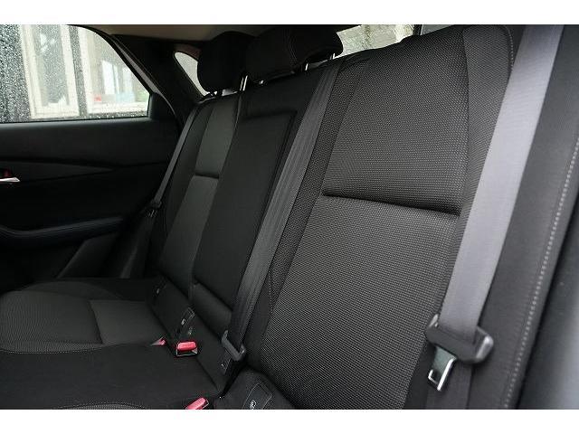 ＣＸ－３０ ２０Ｓ　プロアクティブ　ツーリングセレクション　純正ナビ　全方位カメラ　衝突被害軽減ブレーキ　レーンアシスト　ヘッドアップディスプレイ　クリアランスソナー　ブラインドスポット　Ｂｌｕｅｔｏｏｔｈオーディオ　フルセグＴＶ　ステアリングヒーター　ＥＴＣ（47枚目）