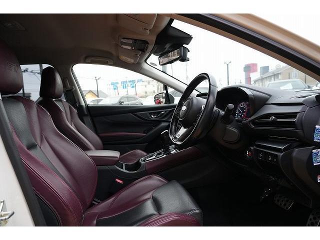 レヴォーグ ＳＴＩスポーツ　ＥＸ　４ＷＤ　衝突軽減ブレーキ　レーンアシスト　ブラインドスポット　パワーバックドア　純正１１．６インチナビ　Ｂｌｕｅｔｏｏｔｈ　フルセグ　バックカメラ　純正アルミホイール　オートＬＥＤヘッドライト　ＥＴＣ（34枚目）