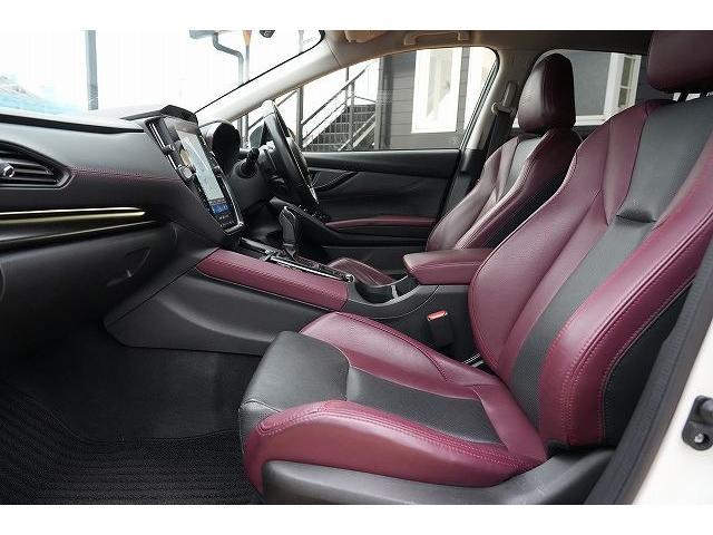 レヴォーグ ＳＴＩスポーツ　ＥＸ　４ＷＤ　衝突軽減ブレーキ　レーンアシスト　ブラインドスポット　パワーバックドア　純正１１．６インチナビ　Ｂｌｕｅｔｏｏｔｈ　フルセグ　バックカメラ　純正アルミホイール　オートＬＥＤヘッドライト　ＥＴＣ（45枚目）