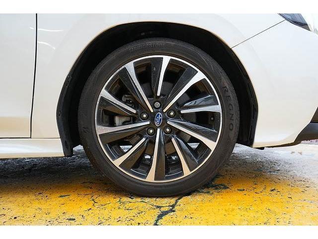 レヴォーグ ＳＴＩスポーツ　ＥＸ　４ＷＤ　衝突軽減ブレーキ　レーンアシスト　ブラインドスポット　パワーバックドア　純正１１．６インチナビ　Ｂｌｕｅｔｏｏｔｈ　フルセグ　バックカメラ　純正アルミホイール　オートＬＥＤヘッドライト　ＥＴＣ（51枚目）