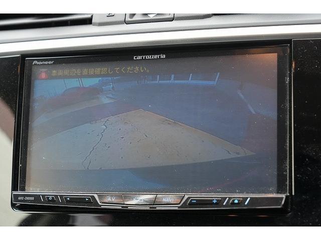 レヴォーグ ２．０ＧＴ－Ｓアイサイト　ＳＴＩスポイラー　社外ナビ　ビルトインＥＴＣ　バックカメラ　サイドカメラ　衝突軽減ブレーキ　レーンアシスト　アダプティブクルーズコントロール　ブラインドスポットモニター　パドルシフト（14枚目）