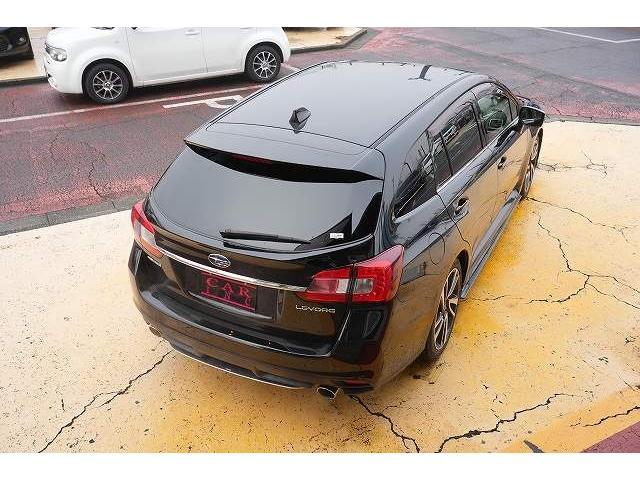 レヴォーグ ２．０ＧＴ－Ｓアイサイト　ＳＴＩスポイラー　社外ナビ　ビルトインＥＴＣ　バックカメラ　サイドカメラ　衝突軽減ブレーキ　レーンアシスト　アダプティブクルーズコントロール　ブラインドスポットモニター　パドルシフト（27枚目）