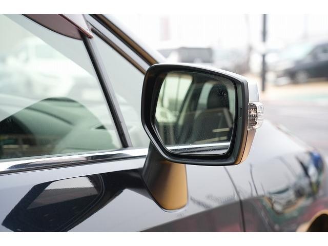 レヴォーグ ２．０ＧＴ－Ｓアイサイト　ＳＴＩスポイラー　社外ナビ　ビルトインＥＴＣ　バックカメラ　サイドカメラ　衝突軽減ブレーキ　レーンアシスト　アダプティブクルーズコントロール　ブラインドスポットモニター　パドルシフト（29枚目）