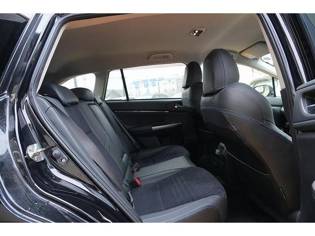 レヴォーグ ２．０ＧＴ－Ｓアイサイト　ＳＴＩスポイラー　社外ナビ　ビルトインＥＴＣ　バックカメラ　サイドカメラ　衝突軽減ブレーキ　レーンアシスト　アダプティブクルーズコントロール　ブラインドスポットモニター　パドルシフト（38枚目）